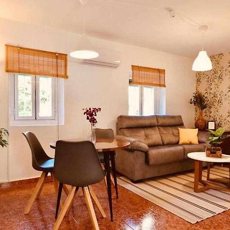 Fantastico Apartamento En Granada Kültér fotó