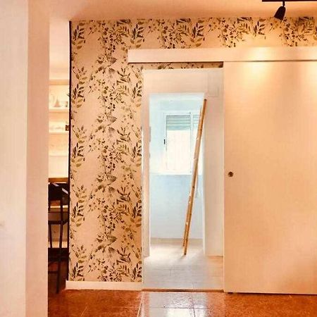 Fantastico Apartamento En Granada Kültér fotó