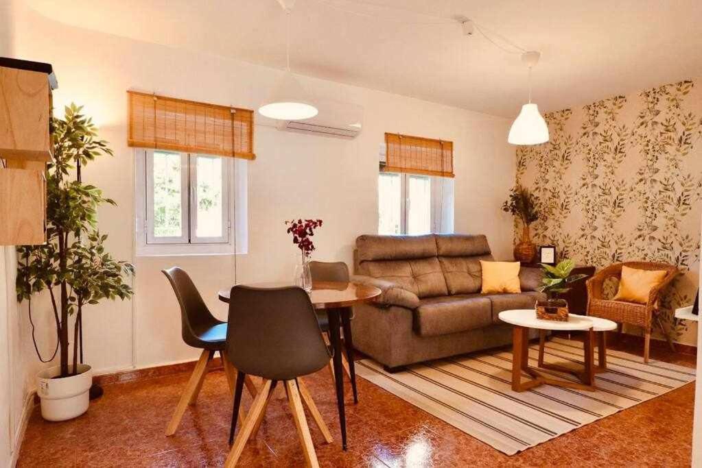 Fantastico Apartamento En Granada Kültér fotó
