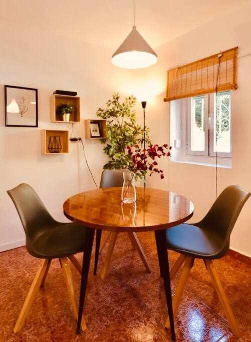 Fantastico Apartamento En Granada Kültér fotó