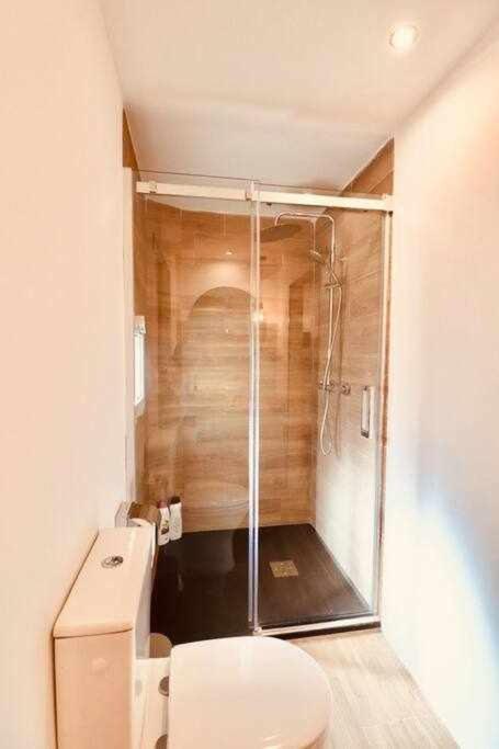 Fantastico Apartamento En Granada Kültér fotó