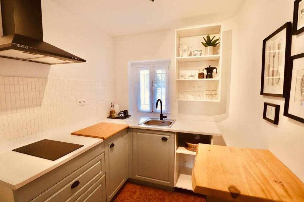 Fantastico Apartamento En Granada Kültér fotó