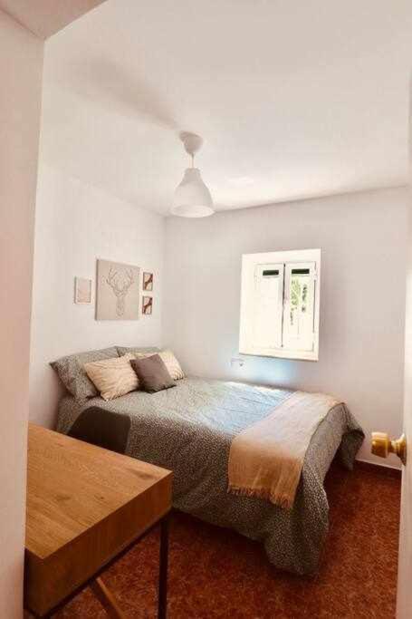 Fantastico Apartamento En Granada Kültér fotó