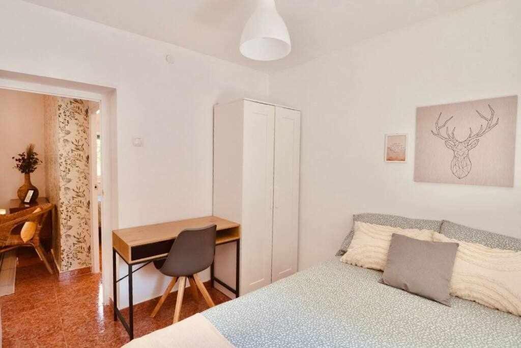 Fantastico Apartamento En Granada Kültér fotó