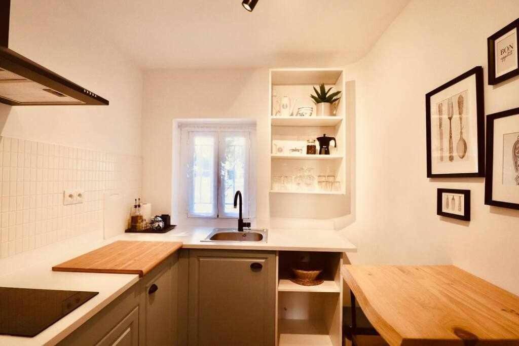 Fantastico Apartamento En Granada Kültér fotó