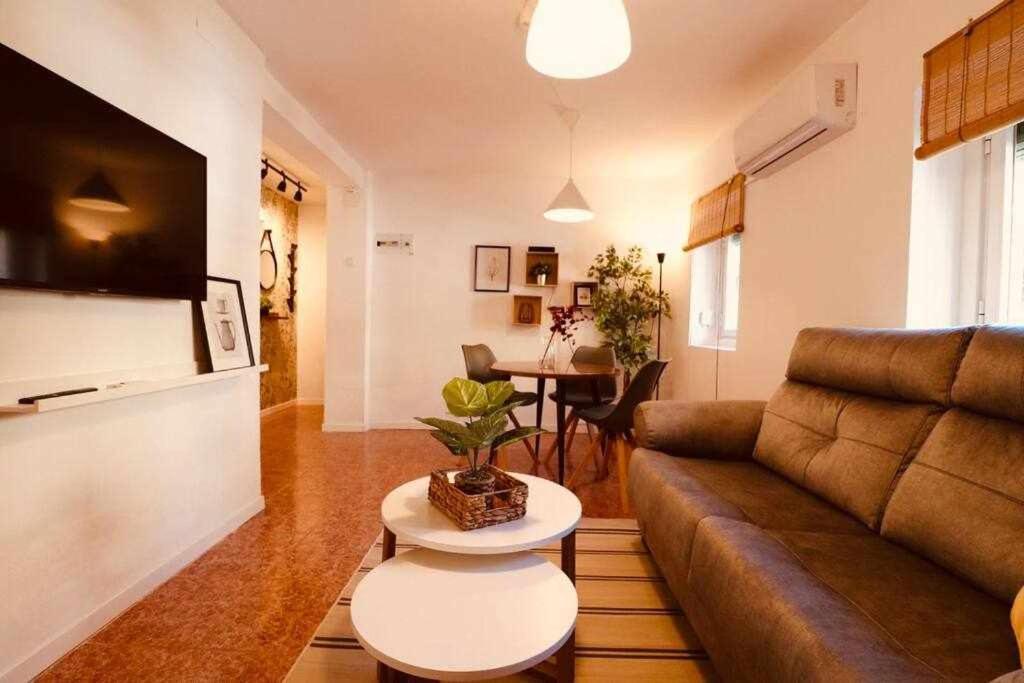 Fantastico Apartamento En Granada Kültér fotó