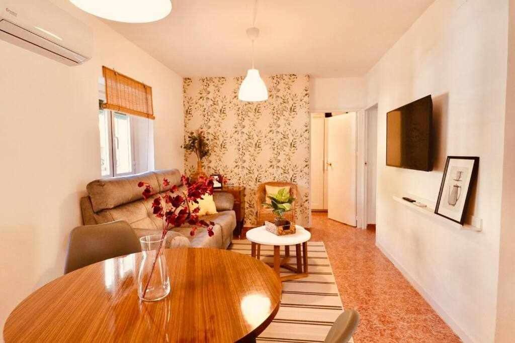 Fantastico Apartamento En Granada Kültér fotó