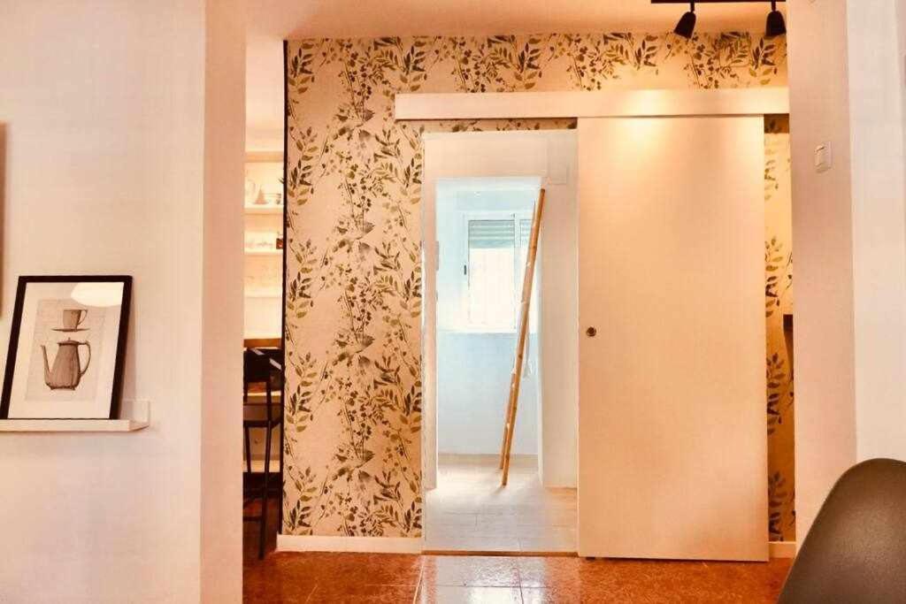 Fantastico Apartamento En Granada Kültér fotó