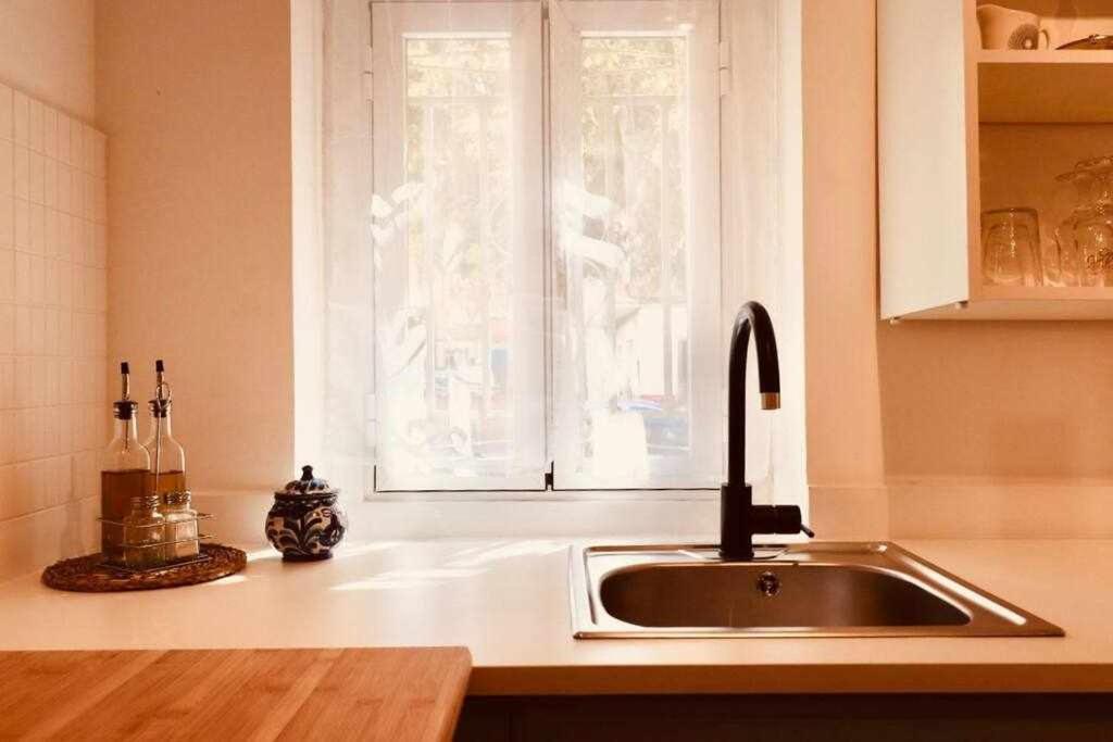 Fantastico Apartamento En Granada Kültér fotó